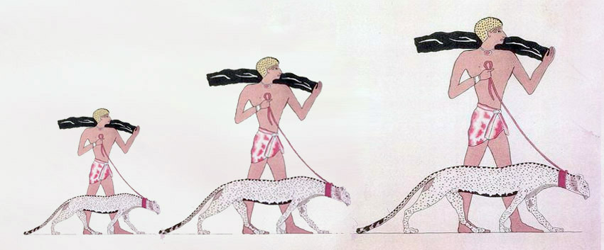 Egyptian Painting Egyptian Painting