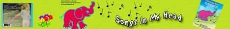 Music for Young Dancers